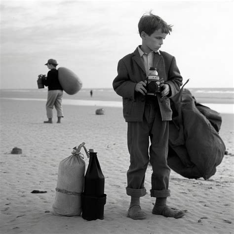 henri cartier bresson photography style.